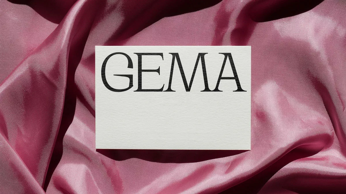 Gema/