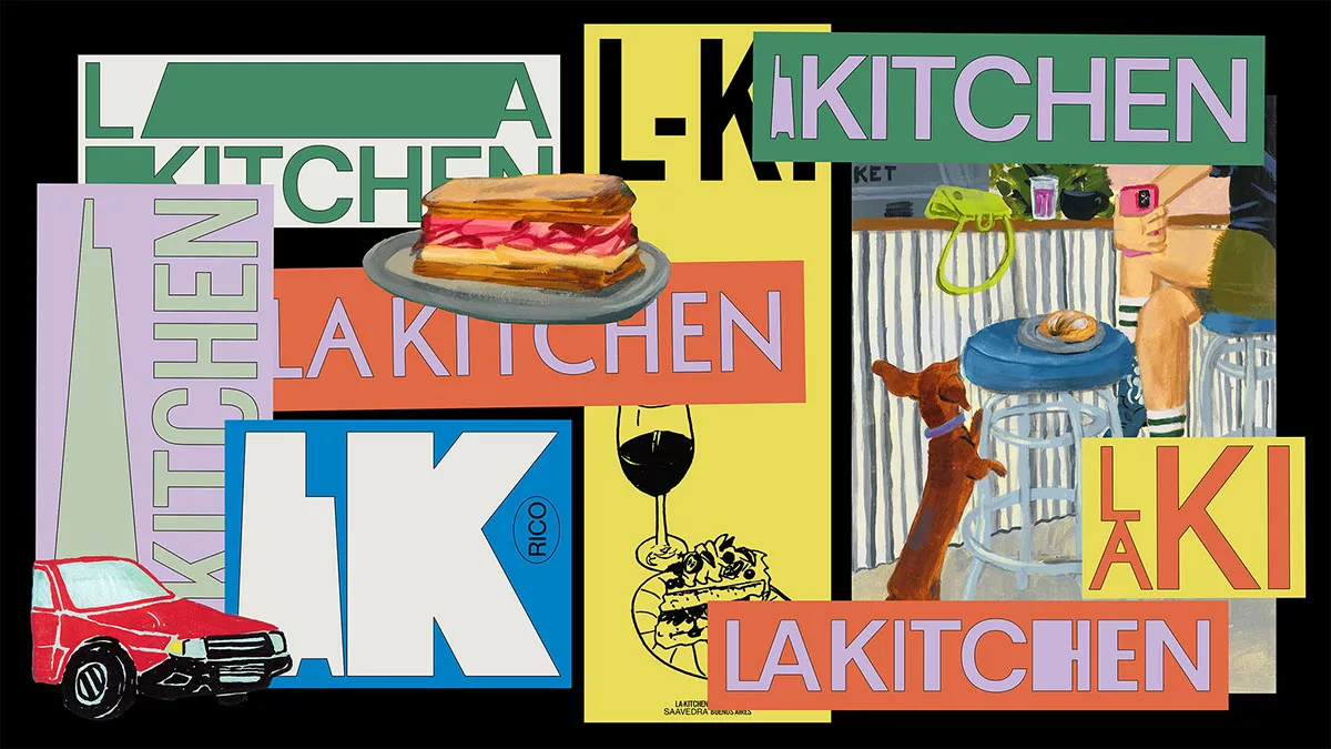 La Kitchen/